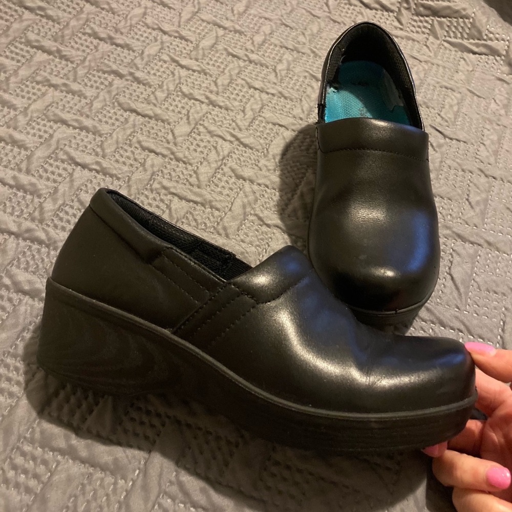 Dr scholls non slip shoes